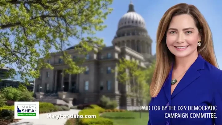 Learn more about Mary Shea for Idaho House Seat 29A