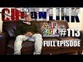 F.D.S #113 - CUBAN LINK - BLACKED BALL - TALKS BIG PUN, FAMILY, FAT JOE & BX NOVA - FULL EPISODE