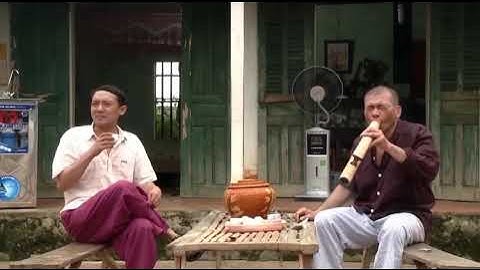 Tình huống lắng nghe