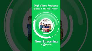 Paano na kung family's all that we got, tapos toxic pa sila? 💔Episode 2 link  sa comments  below!