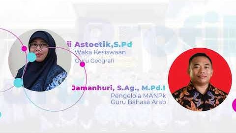 PROFIL GURU MAN 1 JEMBER