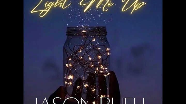 Light Me Up - NEW SINGLE!