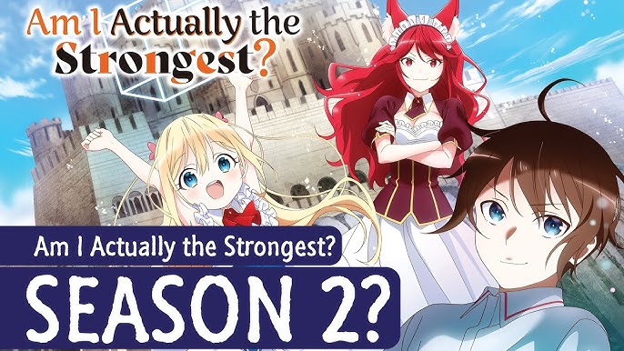 ORE DAKE HAIRERU KAKUSHI DUNGEON 2 TEMPORADA? - 2 season date