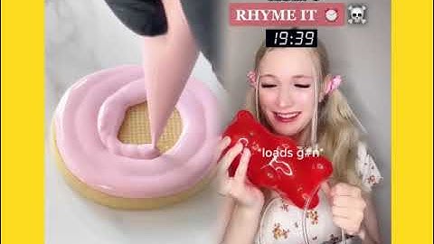 #pov Every year people only get a certain amount of words to speak…   #acting #foryou #viral #story 