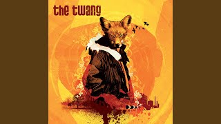 The Twang — Ice Cream Sundae