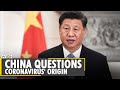 China questions virus origin ahead of W.H.O probe | South-Asia | World News