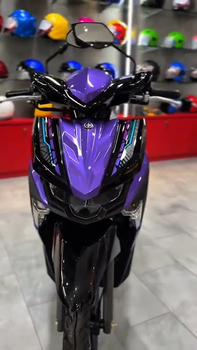 💙🔥2025 Mio SouL 125i