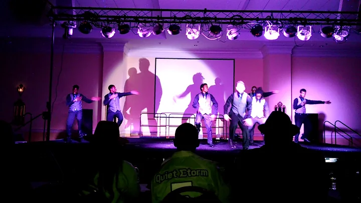 Phi Beta Sigma