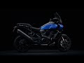 2025 Harley-Davidson Pan America 1250 Special | Flyaround
