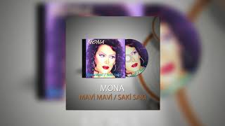 Mona - Mavi Mavi - Saki Saki Resimi