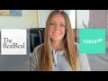 My Experience Selling On The Real Real & ThredUp