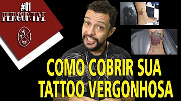 Pode demitir por causa de tatuagem?