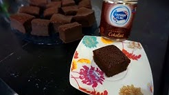 RESEP BROWNIES EKONOMIS, ENAK, DAN GAK RIBET - Durasi: 8.36. 