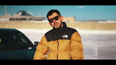 ATEF - Berda [Clip Officiel]