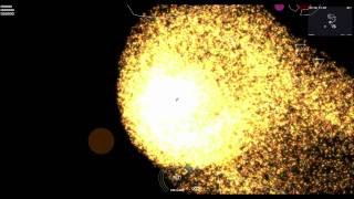 svgmap: particle overload