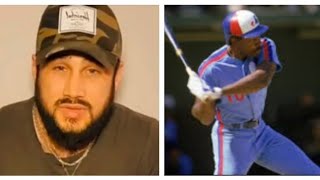 *Andrew Dawson (TikToker) & Andre Dawson (MLB) ?? #truthinplainsight