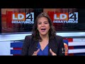 Los Desayunos 24 Horas, María Paula Romo, sobre irregularidades en fondos de Isspol