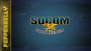 SOCOM: Insurgency - A Steam Workshop Mod