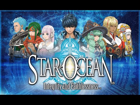 camera iphone 8 plus apk STAR OCEAN integrity and faithlessness Walkthrough Part 12 Goodbye