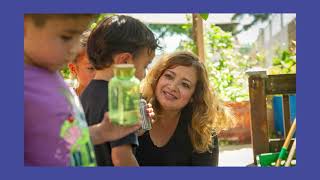 Using the P–3 Learning Progressions - Audio Descriptive Version