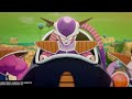 DragonBall Z Kakarot [walkthrough 4 going to Namek]