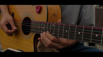 Dulu - Danar Widiyanto l Cover Video Lirik