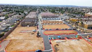 Citrus Bay Construction Updates: March 2026