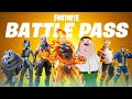 Family Guy Skins Leaked In Fortnite Chapter 4 Season 2 Battle Pass
