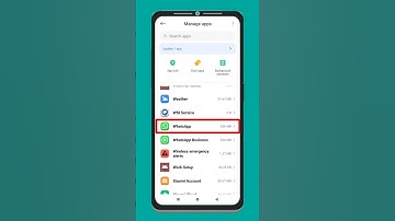whatsapp notification not showing on home screen | whatsapp notification enable #shorts