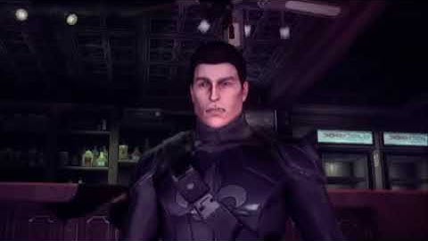 Saints Row IV Gameplay Walkthrough  Part 14 - From Asha With Love