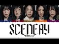 Red Velvet (레드벨벳) - &#39;Scenery (풍경화)&#39; Lyrics [Color Coded_Han_Rom_Eng]