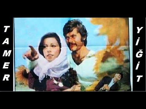 Tamer Yiğit __ Gül Taner _ // KARA - TOPRAK // _ (1973)
