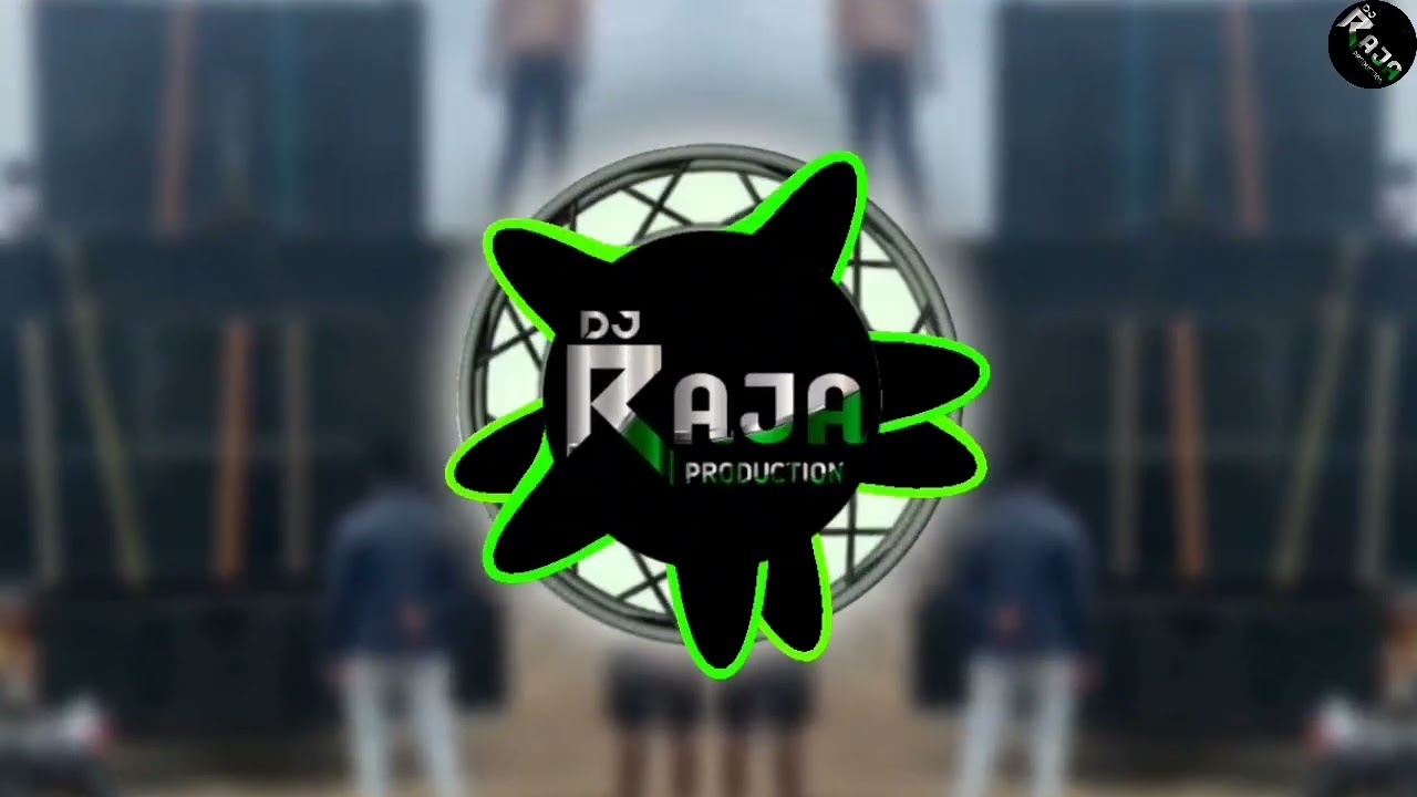 Rawan Rawan Hu Me X Hali Luiya Hali Luiya Tapori Sandal  Remix DJ RAJA PRODUCTION