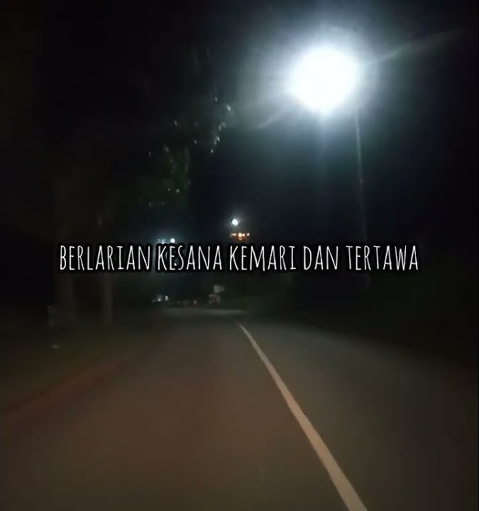 Story Lirik - Akad (Payung Teduh)