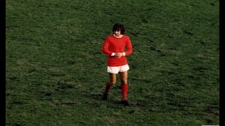 George Best “The best” --Best skills & goals--