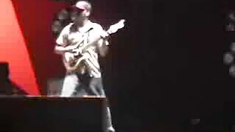 Rage Against the Machine - Calm Like a Bomb (Lollapalooza)