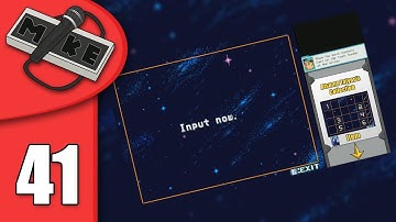 Mega Man Star Force 2: Zerker - Part 41 - Every Item Code-