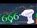 Рэпер Трейдер - Моя стратегия торговли на IQ Option. Удваиваем депозит!