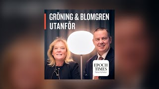 Gröning & Blomgren Utanför | Magnus Henrekson