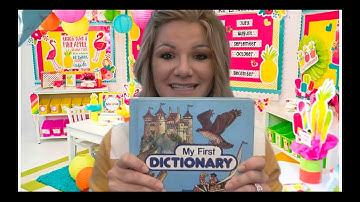 Writing module 2 Week 1 Lesson 3