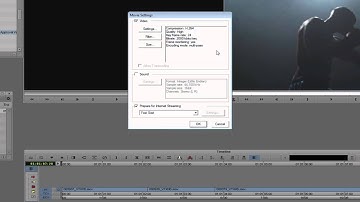 Learn Media Composer Lesson 9: Export Settings