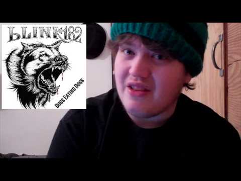 Part 1: http://youtu.be/5mmq0eb5aaw Part 2: http://youtu.be/30dLcyvW83c Time to review the new blink-182 EP.....yayyyyyyyyyyyyyyyyyyyyy Nifty Links: Second C...