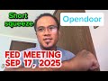 Opendoor ($OPEN) Next short squeeze coming #opendoor #opendoorstocks #shortsqueeze #stocksinvesting