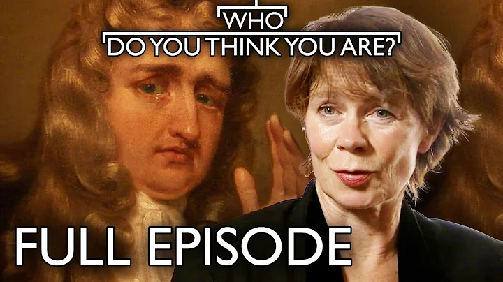 Celia Imrie investigates regicidal plot in her family legacy! | Who Do You Think You Are? (UK)