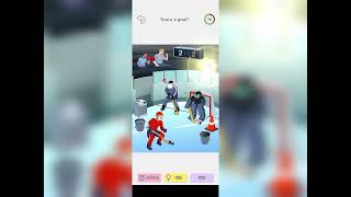 Tricky Mean 2 Level 36 Walkthrough Solution