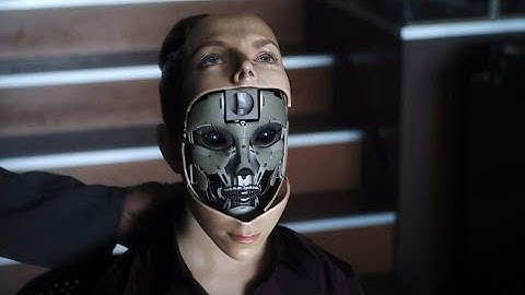 The Horrific Future of 