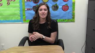 MEP Instructional Video