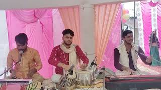 Shiv Kailash (Live in Mumbai) | Rishab Health very best singer boy| Sitar for Mental[Official Video]