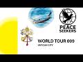🌍 WORLD TOUR 009 - Vatican City, Vatican 🚩🇻🇦