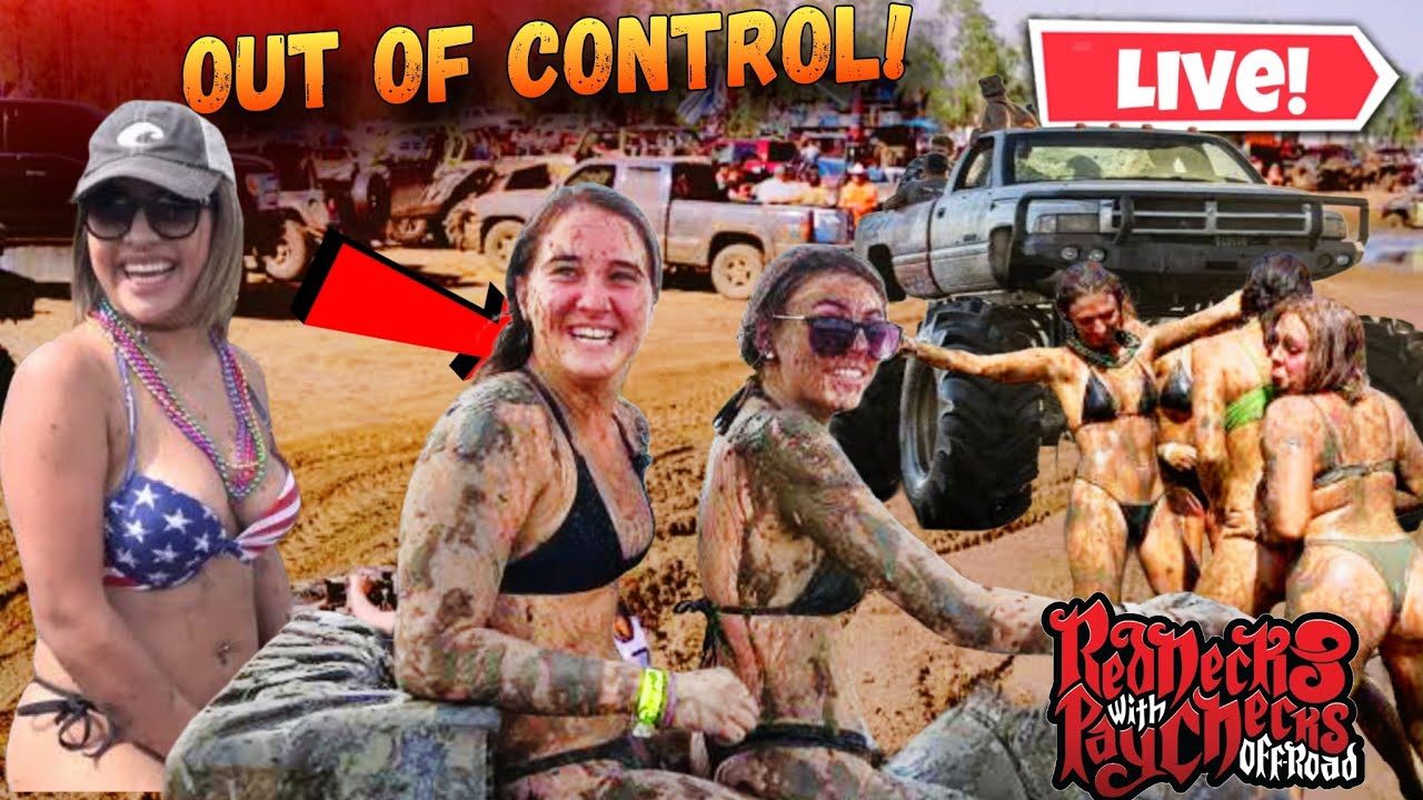 Rednecks With Paychecks Video